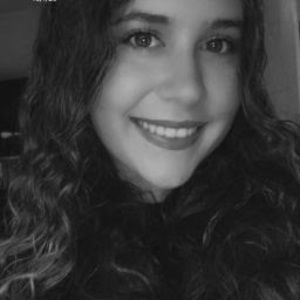 Meet your Posher, Courtney